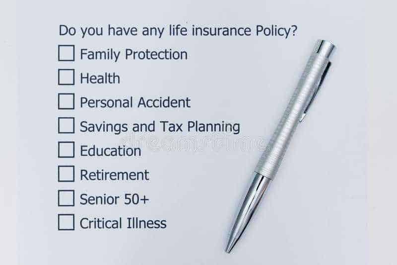 tại sao nên tham gia bảo hiểm nhân thọ