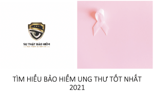 tim hieu bao hiem ung thu