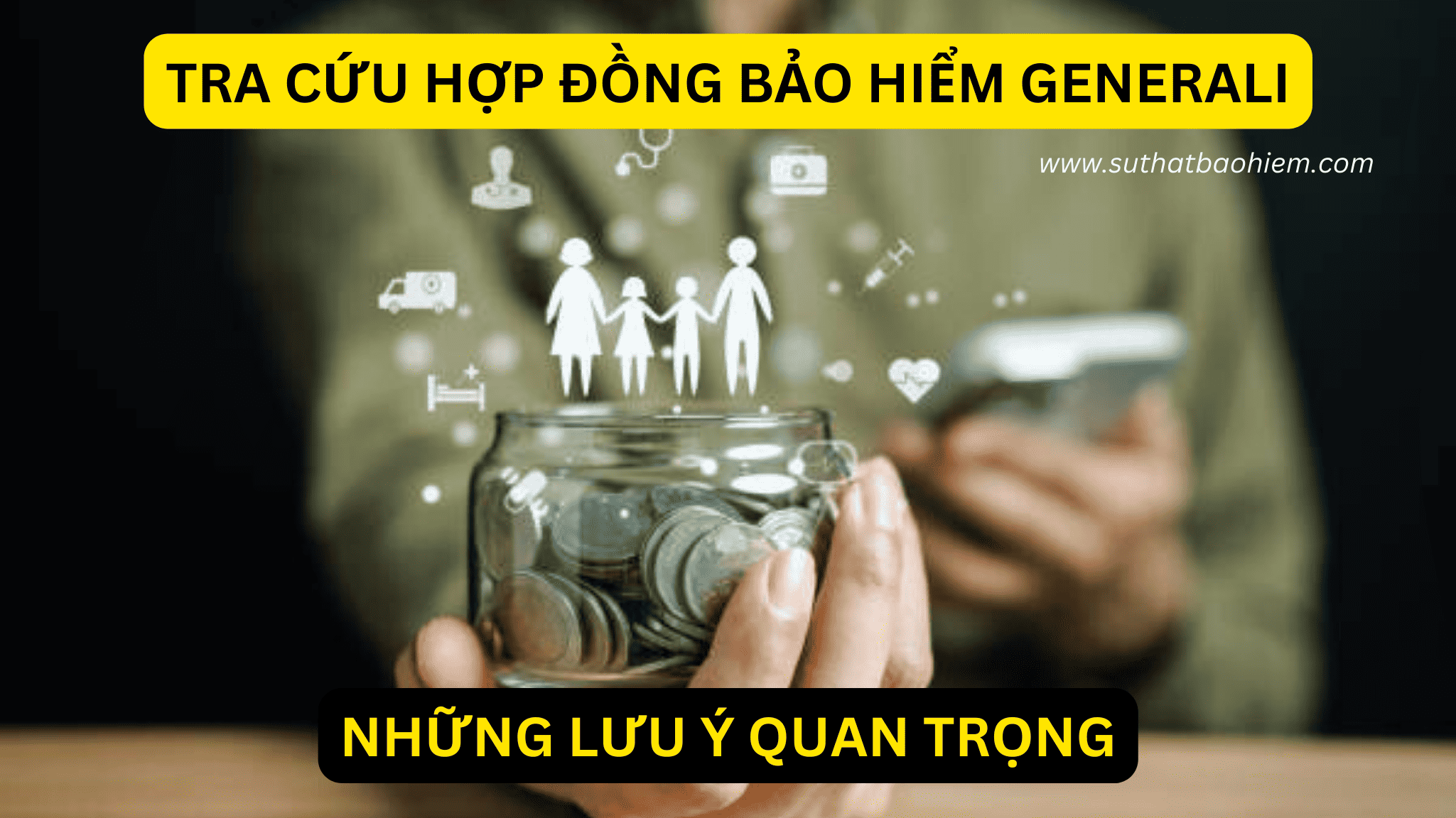 tra cuu hop dong bao hiem generali