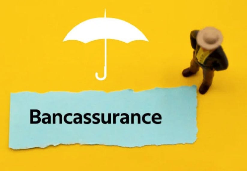 Kênh bancassurance xáo trộn trước giờ “G”?